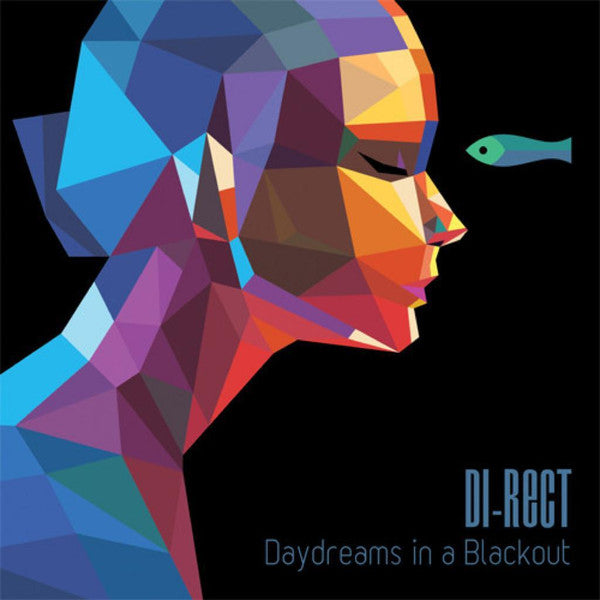 Di-Rect - Daydreams In A Blackout (LP) - Discords.nl