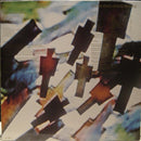 Brian Eno - David Byrne - My Life In The Bush Of Ghosts (LP Tweedehands) - Discords.nl