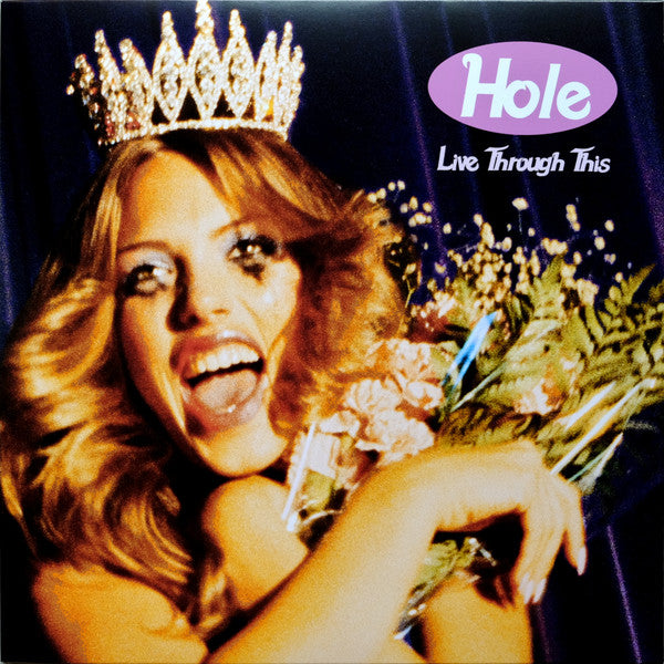 Hole - Live Through This (LP) - Discords.nl