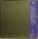 Johann Sebastian Bach, Concentus Musicus Wien · Nikolaus Harnoncourt - Ouvertüren 1-4 (Auf Originalinstrumenten) (Box Tweedehands) - Discords.nl