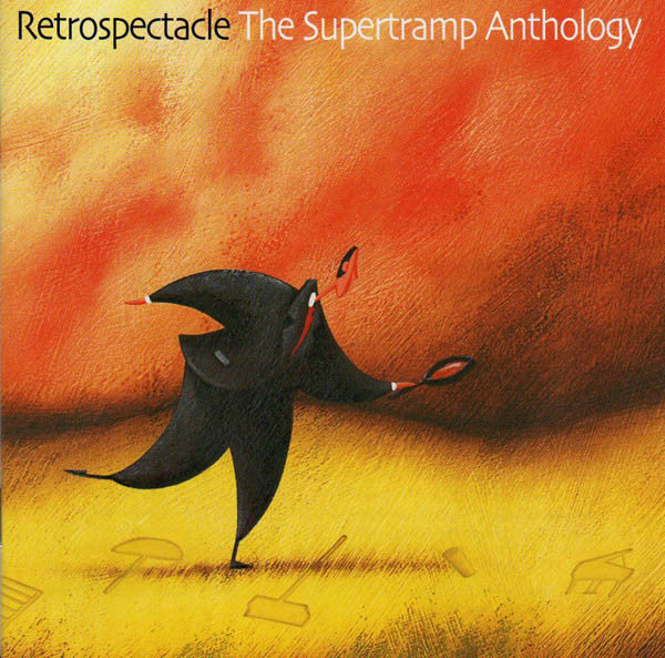 Supertramp - Retrospectacle (The Supertramp Anthology) (CD Tweedehands) - Discords.nl