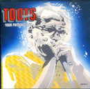 Toots Thielemans - Your Precious Love (CD Tweedehands) - Discords.nl