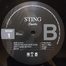 Sting - Duets (LP) - Discords.nl
