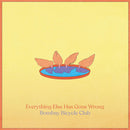 Bombay Bicycle Club - Everything Else Has Gone Wrong (LP) - Discords.nl
