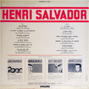 Henri Salvador - Les Grandes Chansons (LP Tweedehands) - Discords.nl