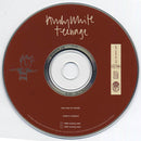 Andy White (4) - Teenage (CD Tweedehands) - Discords.nl