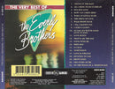 Everly Brothers - The Very Best Of Everly Brothers (CD) - Discords.nl
