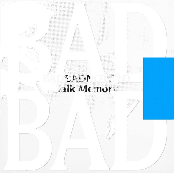 Badbadnotgood - Talk memory (LP) - Discords.nl