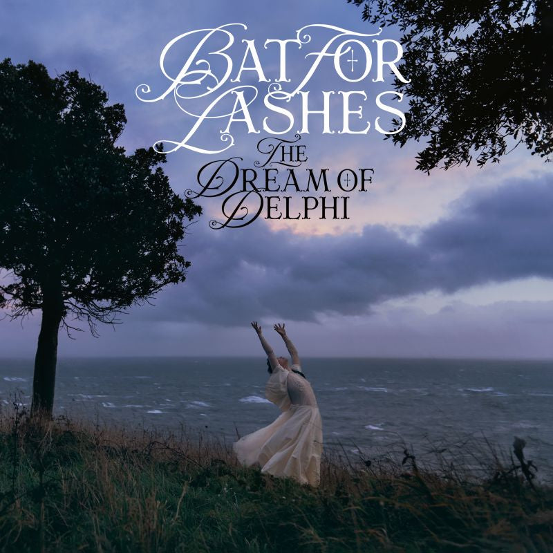 Bat For Lashes - The dream of delphi (LP) - Discords.nl