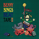 Benny Sings - Beat tape II (LP) - Discords.nl
