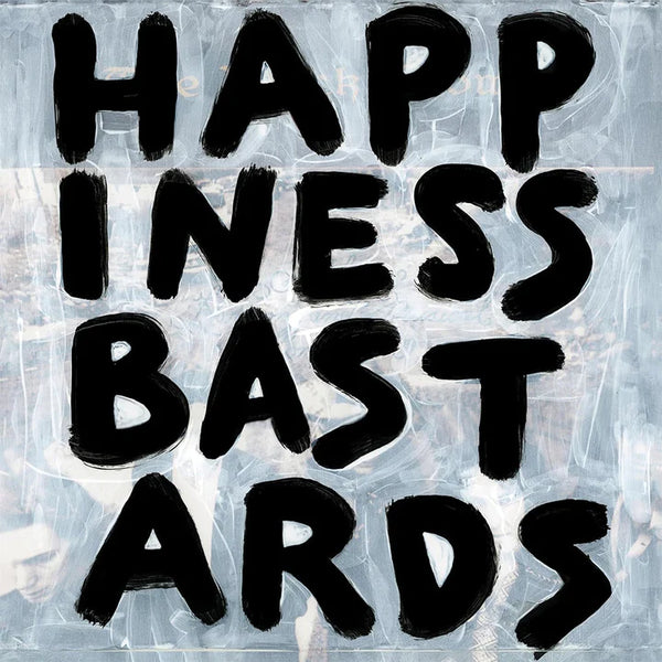 Black Crowes - Happiness Bastards (LP) - Discords.nl