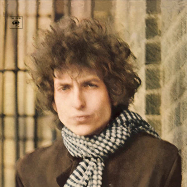 Bob Dylan - Blonde On Blonde (LP) - Discords.nl