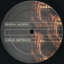 Glenn Wilson - Virus Defence (12" Tweedehands) - Discords.nl