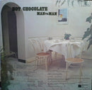 Hot Chocolate - Man To Man (LP Tweedehands) - Discords.nl