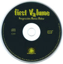 Various - First Valume (Progressive House Meter) (CD Tweedehands) - Discords.nl