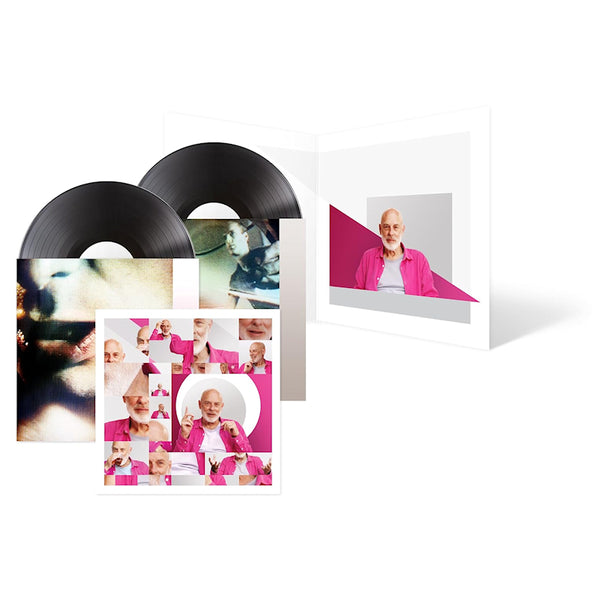 Brian Eno - Eno (LP) - Discords.nl