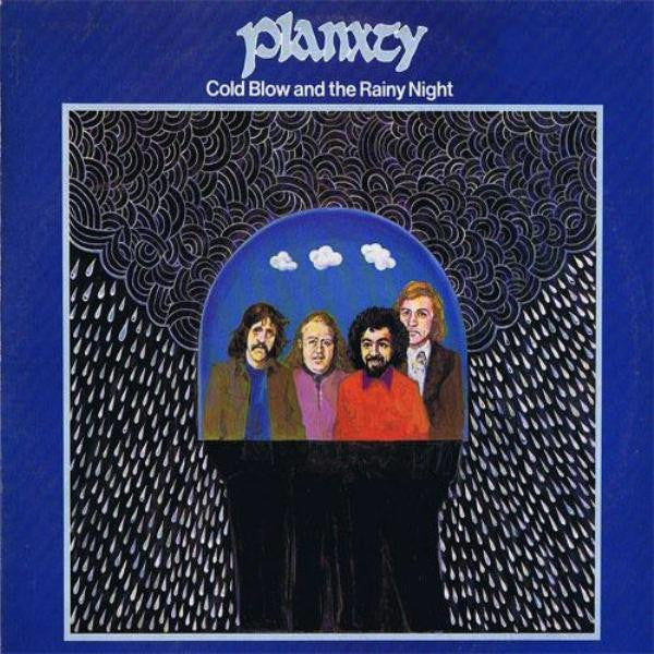 Planxty - Cold Blow And The Rainy Night (LP Tweedehands) - Discords.nl