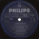 Various - Musica Mexicana (LP Tweedehands) - Discords.nl