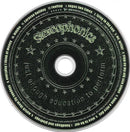 Stereophonics - Just Enough Education To Perform (CD Tweedehands) - Discords.nl