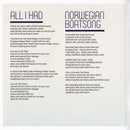 Silje Nergaard - Unclouded (CD Tweedehands) - Discords.nl