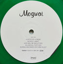 Mogwai - Happy Songs For Happy People (LP) - Discords.nl