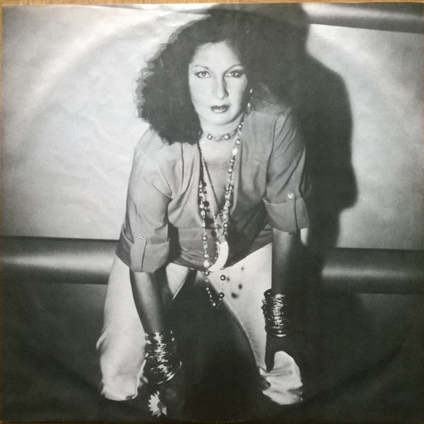 Flora Purim - Carry On (LP Tweedehands) - Discords.nl