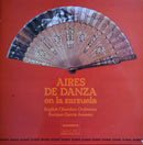 Enrique Garcia Asensio, English Chamber Orchestra - Aires De Danza En La Zarzuela  (LP Tweedehands) - Discords.nl