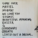 Avenged Sevenfold - Life Is But A Dream... (LP) - Discords.nl