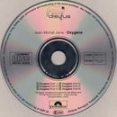 Jean-Michel Jarre - Oxygene (CD Tweedehands) - Discords.nl