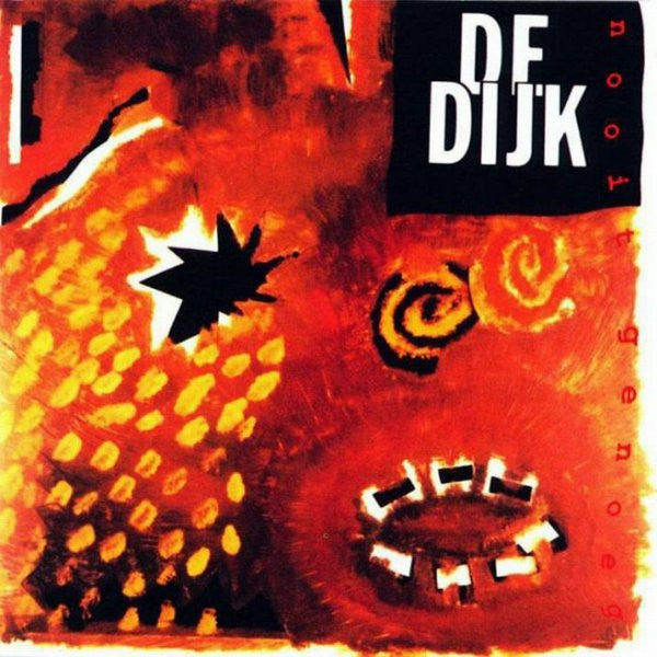 De Dijk - Nooit Genoeg (CD) - Discords.nl