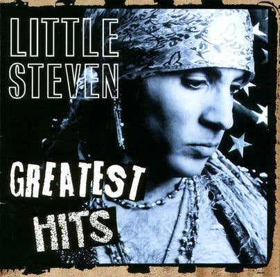 Little Steven - Greatest Hits (CD Tweedehands) - Discords.nl