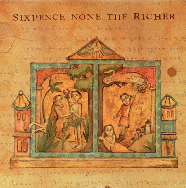 Sixpence None The Richer - Sixpence None The Richer (LP) - Discords.nl