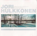 Jori Hulkkonen - When No One Is Watching We Are Invisible (CD Tweedehands) - Discords.nl