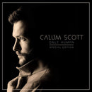 Calum Scott - Only human (CD) - Discords.nl