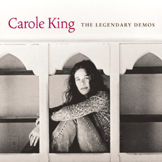 Carole King  -  Legendary -Coloured-Milky Cream Clear (RSD 22-04-2023) - Discords.nl