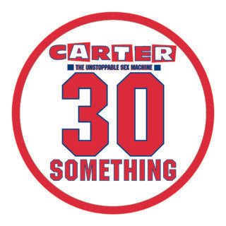 Carter USM - 30 Something - Picture Disc (LP) (RSD 22-04-2023) - Discords.nl
