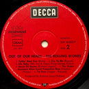 Rolling Stones, The - Out Of Our Heads (LP Tweedehands) - Discords.nl