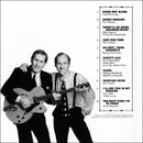 Chet Atkins And Mark Knopfler - Neck And Neck (CD) - Discords.nl