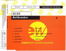 AC/DC - Ballbreaker (CD) - Discords.nl