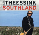 Hans Theessink - Songs From The Southland (CD Tweedehands) - Discords.nl