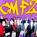 Corey Taylor - Cmf2 (LP) - Discords.nl