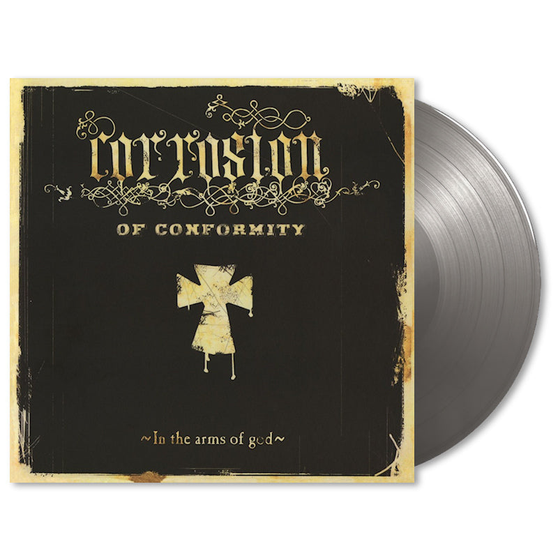 Corrosion Of Conformity - In the arms of god (LP) - Discords.nl