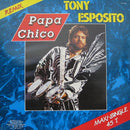 Tony Esposito - Papa Chico (Remix) (12" Tweedehands) - Discords.nl