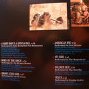 Various - Born On The Fourth Of July - Motion Picture Soundtrack Album (CD Tweedehands) - Discords.nl