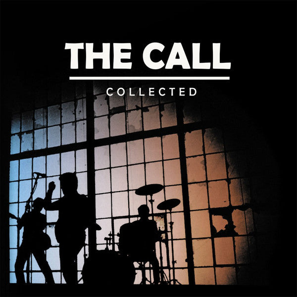 Call, The - Collected (LP) - Discords.nl