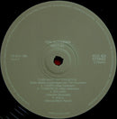 Ton Huijsman - Recital (LP Tweedehands) - Discords.nl