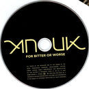 Anouk - For Bitter Or Worse (CD Tweedehands) - Discords.nl