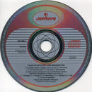 Alan Parsons Project, The - Tales Of Mystery And Imagination (CD Tweedehands) - Discords.nl