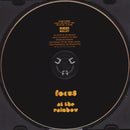 Focus (2) - At The Rainbow (CD) - Discords.nl