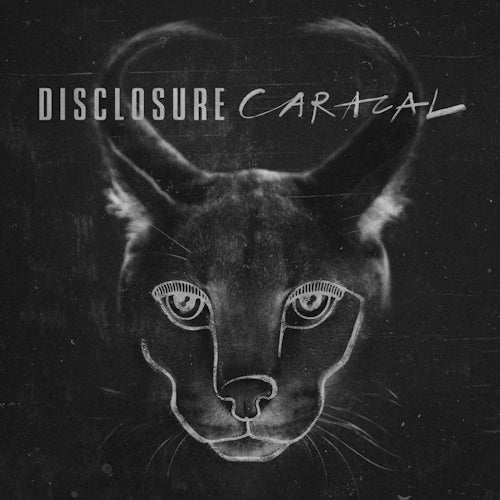 Disclosure - Caracal (CD) - Discords.nl